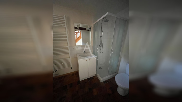 Ma-Cabane - Location Maison VINEUIL, 55 m²