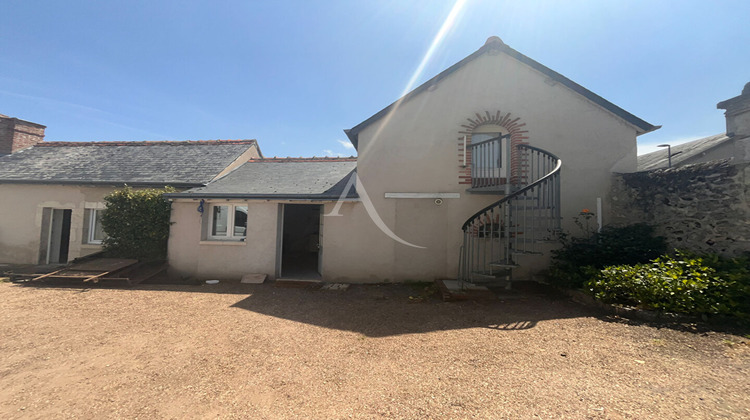 Ma-Cabane - Location Maison VINEUIL, 141 m²