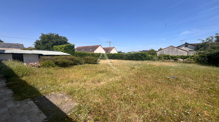 Ma-Cabane - Location Maison VINEUIL, 141 m²