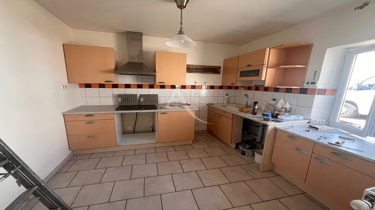 Ma-Cabane - Location Maison VINEUIL, 141 m²