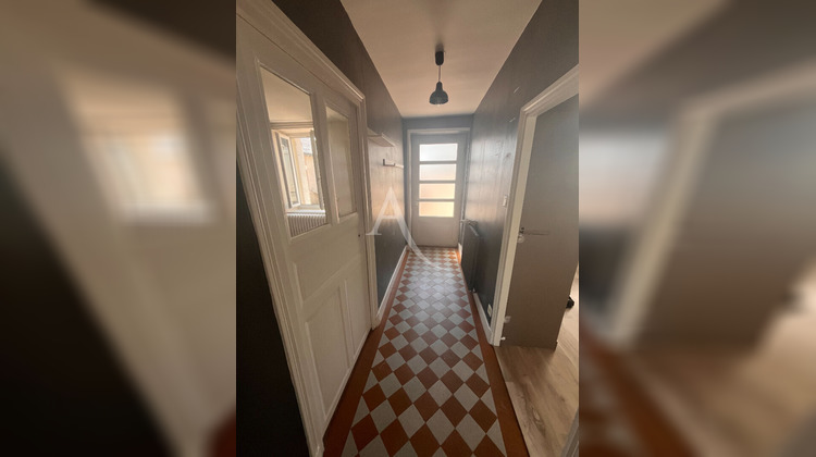 Ma-Cabane - Location Maison VINEUIL, 141 m²