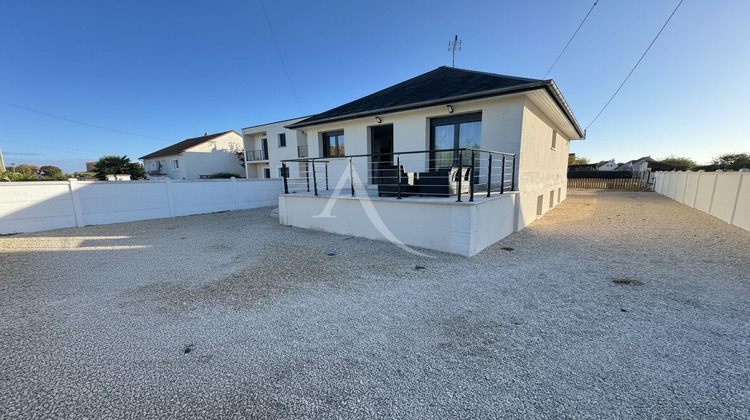 Ma-Cabane - Location Maison VINEUIL, 105 m²