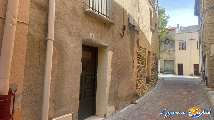 Ma-Cabane - Location Maison Vingrau, 64 m²