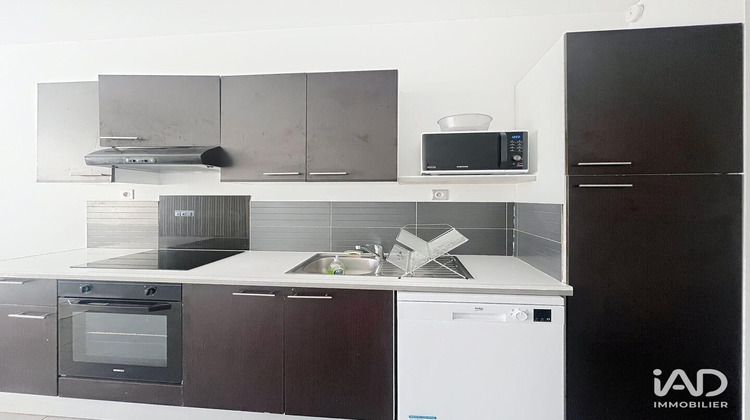 Ma-Cabane - Location Maison Vinon-sur-Verdon, 41 m²