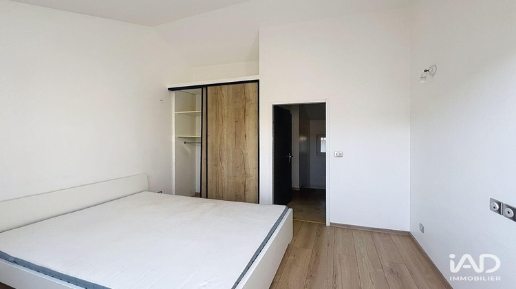 Ma-Cabane - Location Maison Vinon-sur-Verdon, 41 m²