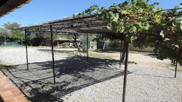 Ma-Cabane - Location Maison Vinsobres, 73 m²