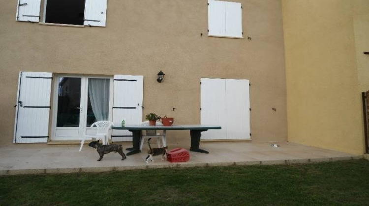 Ma-Cabane - Location Maison Vinsobres, 93 m²