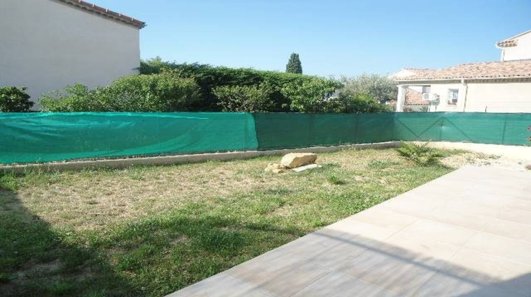 Ma-Cabane - Location Maison Vinsobres, 93 m²