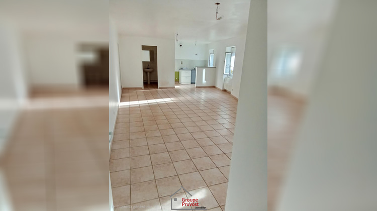 Ma-Cabane - Location Maison Violay, 90 m²