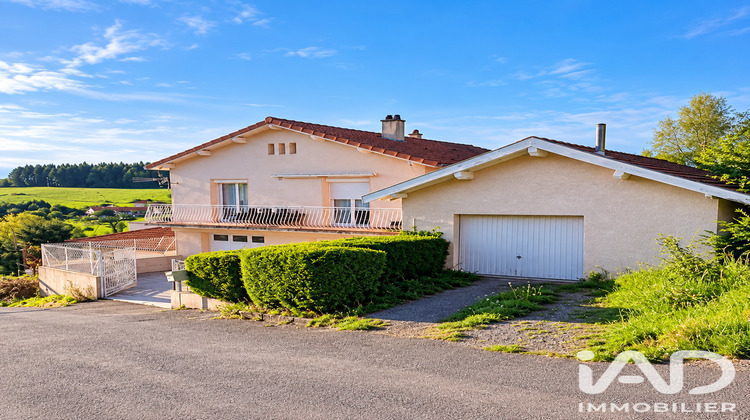 Ma-Cabane - Location Maison Violay, 82 m²