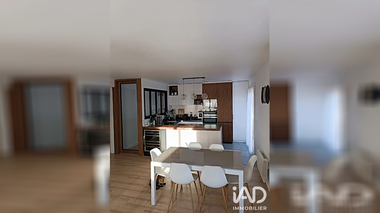Ma-Cabane - Location Maison Violay, 82 m²