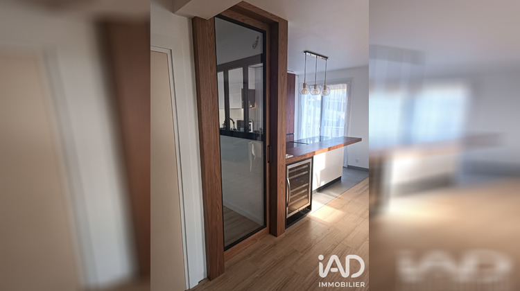 Ma-Cabane - Location Maison Violay, 82 m²