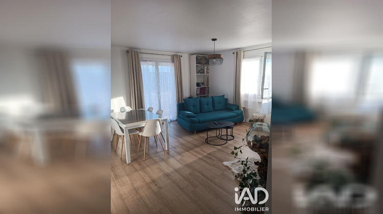 Ma-Cabane - Location Maison Violay, 82 m²