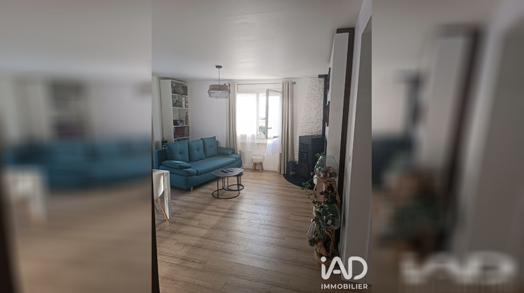 Ma-Cabane - Location Maison Violay, 82 m²