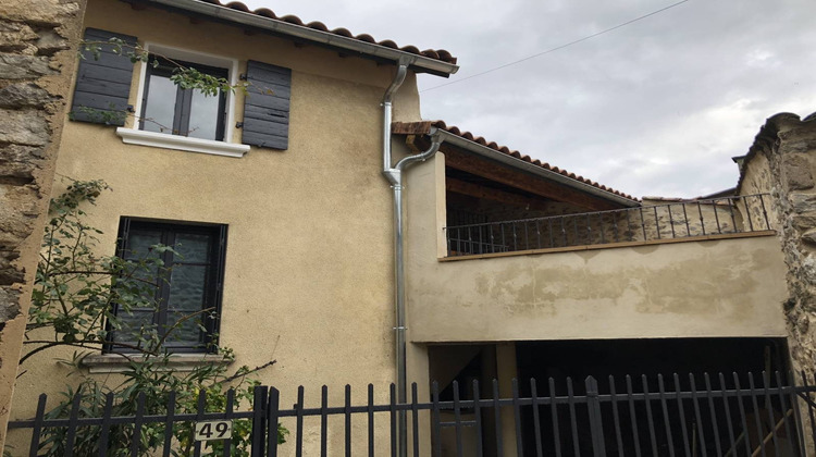Ma-Cabane - Location Maison Vion, 83 m²