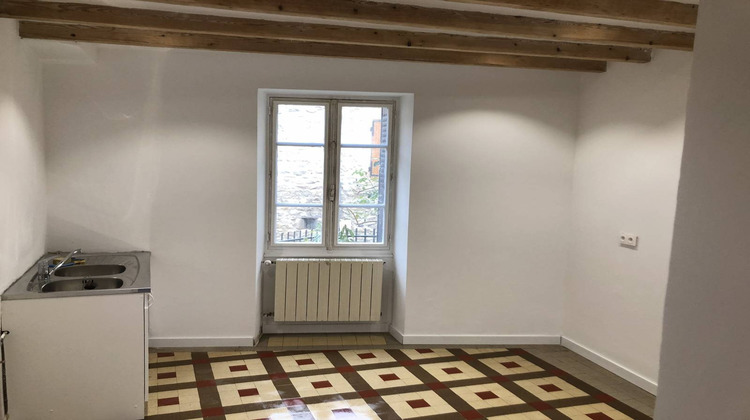 Ma-Cabane - Location Maison Vion, 83 m²