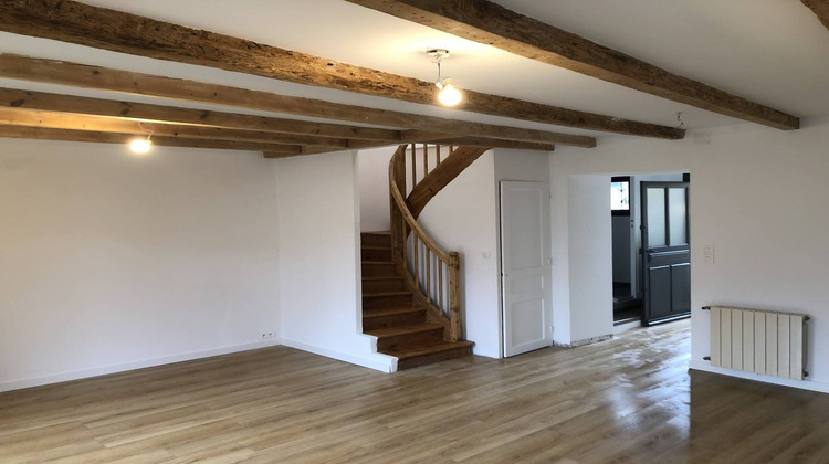 Ma-Cabane - Location Maison Vion, 83 m²