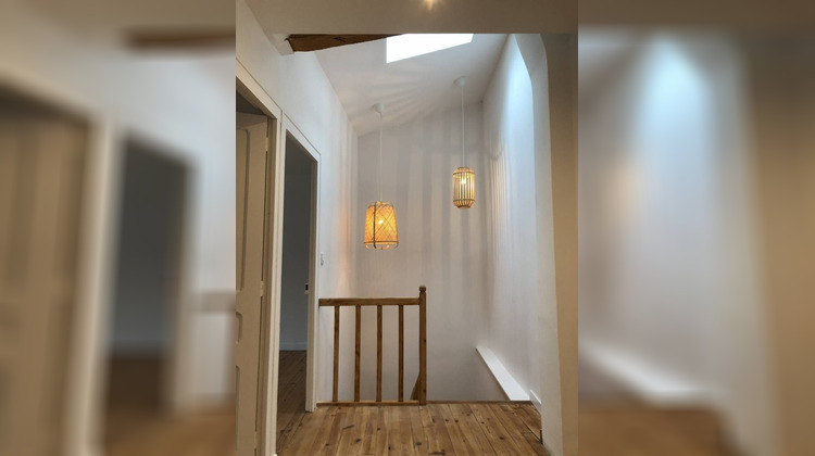 Ma-Cabane - Location Maison Vion, 83 m²