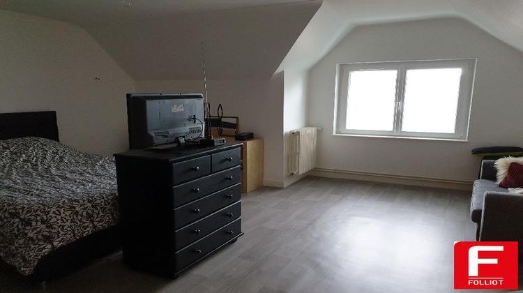 Ma-Cabane - Location Maison VIRE, 89 m²