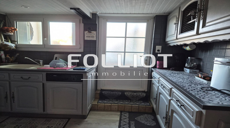 Ma-Cabane - Location Maison VIRE, 53 m²