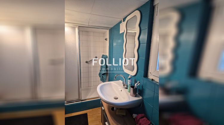 Ma-Cabane - Location Maison VIRE, 53 m²