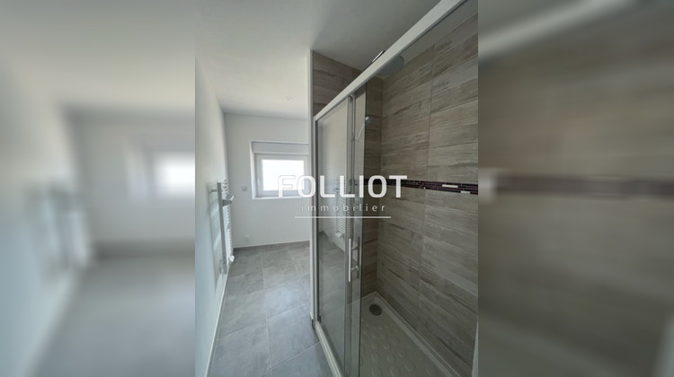 Ma-Cabane - Location Maison VIRE, 58 m²