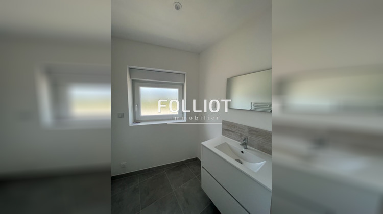 Ma-Cabane - Location Maison VIRE, 58 m²