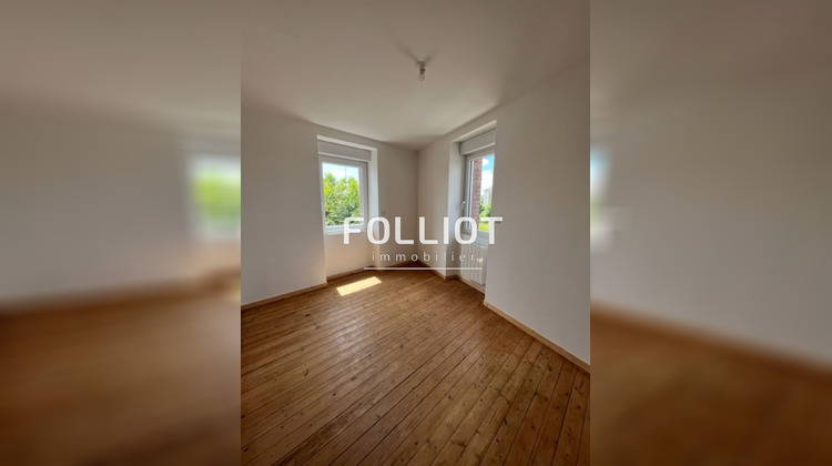Ma-Cabane - Location Maison VIRE, 58 m²