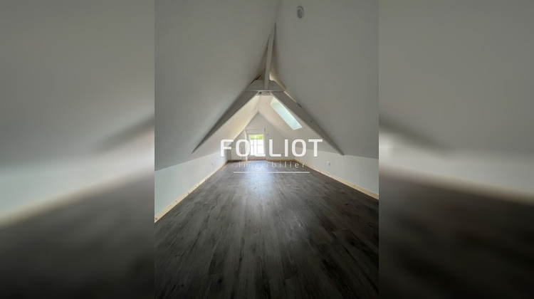 Ma-Cabane - Location Maison VIRE, 58 m²