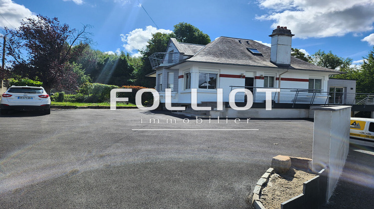 Ma-Cabane - Location Maison VIRE, 99 m²