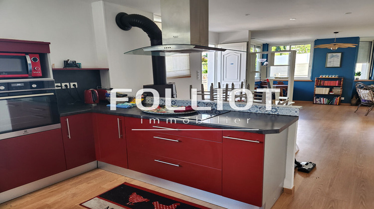 Ma-Cabane - Location Maison VIRE, 99 m²