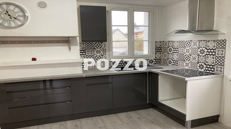 Ma-Cabane - Location Maison VIRE, 45 m²