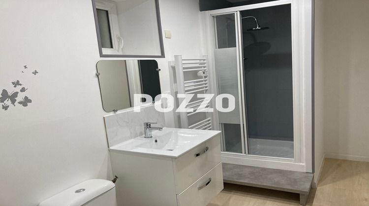 Ma-Cabane - Location Maison VIRE, 45 m²