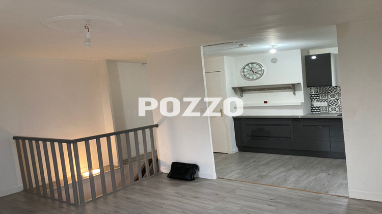 Ma-Cabane - Location Maison VIRE, 45 m²