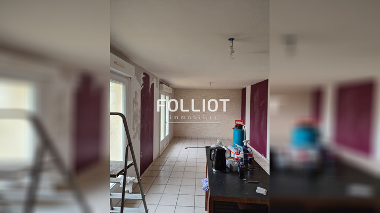 Ma-Cabane - Location Maison VIRE, 85 m²