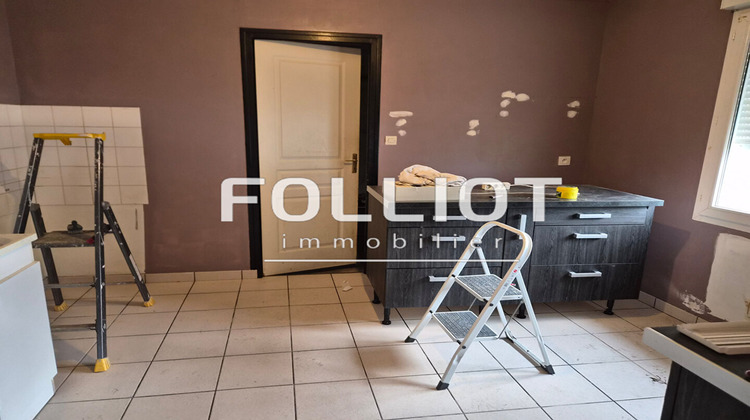 Ma-Cabane - Location Maison VIRE, 85 m²