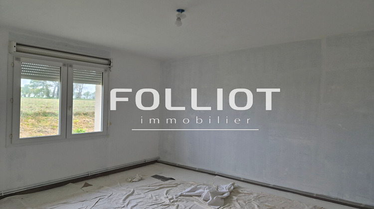 Ma-Cabane - Location Maison VIRE, 85 m²