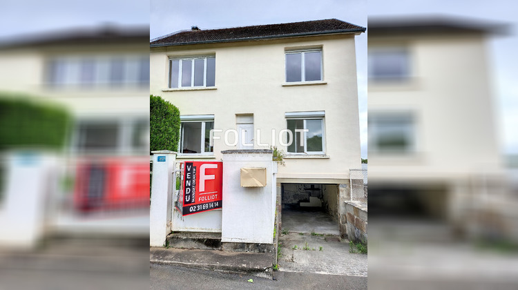 Ma-Cabane - Location Maison VIRE, 107 m²