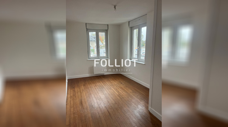 Ma-Cabane - Location Maison VIRE, 98 m²