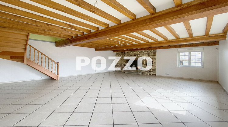 Ma-Cabane - Location Maison VIRE, 236 m²