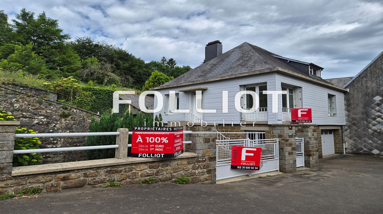 Ma-Cabane - Location Maison VIRE, 53 m²