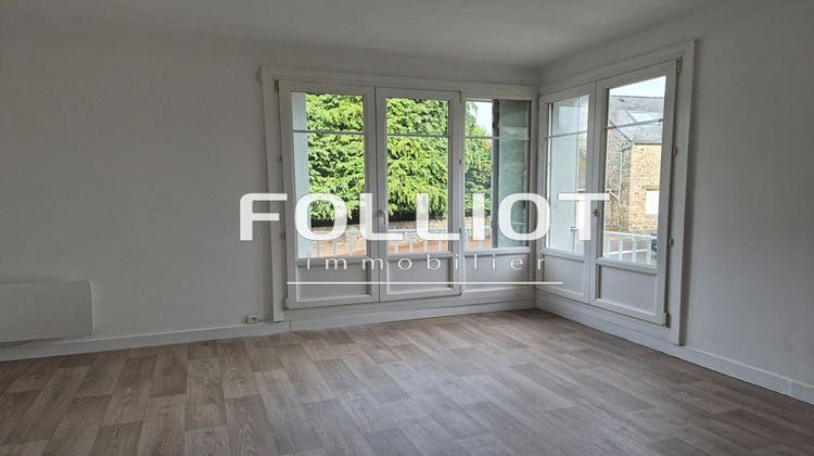 Ma-Cabane - Location Maison VIRE, 53 m²