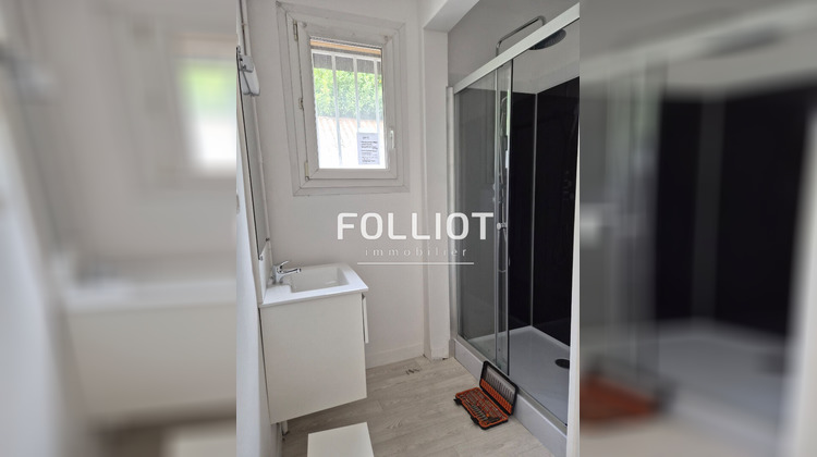 Ma-Cabane - Location Maison VIRE, 53 m²