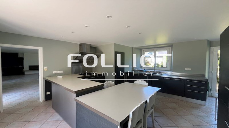 Ma-Cabane - Location Maison VIRE, 115 m²