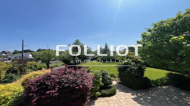 Ma-Cabane - Location Maison VIRE, 115 m²