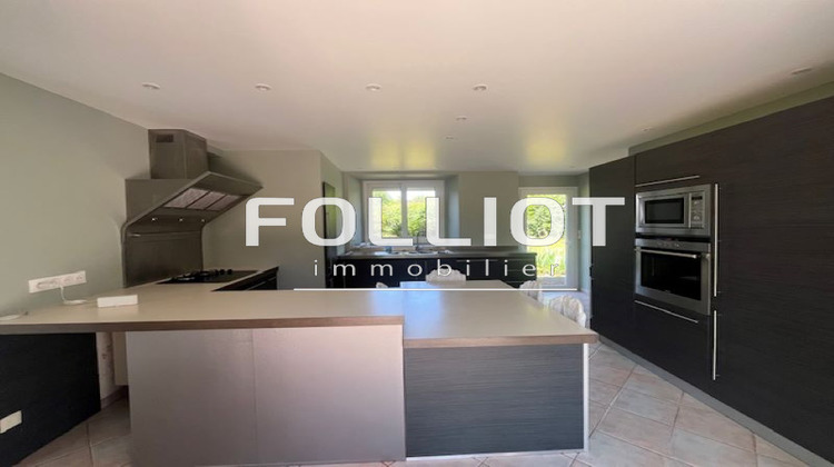 Ma-Cabane - Location Maison VIRE, 115 m²