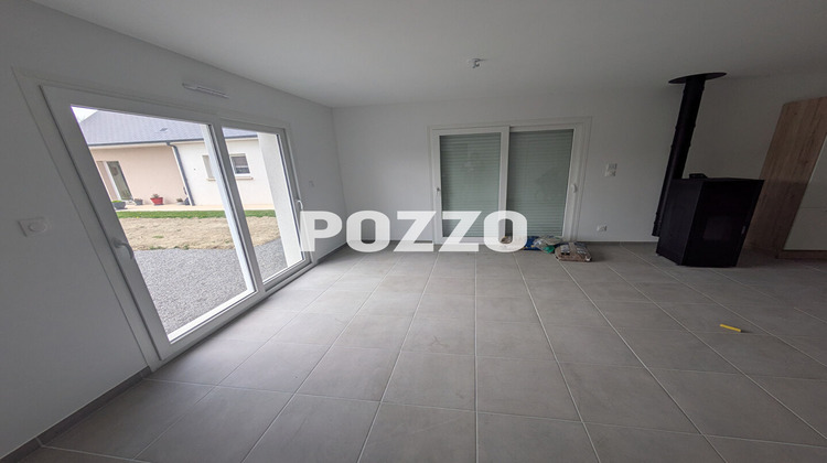 Ma-Cabane - Location Maison VIRE, 94 m²