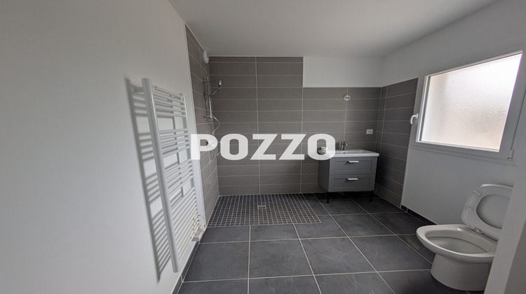 Ma-Cabane - Location Maison VIRE, 94 m²