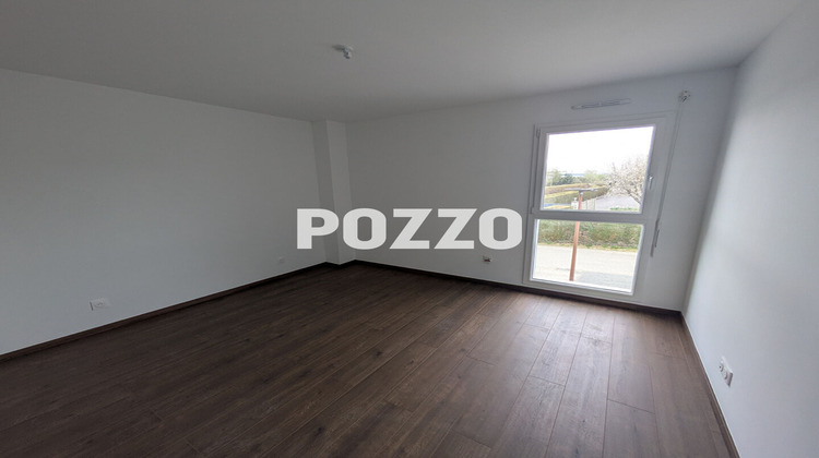 Ma-Cabane - Location Maison VIRE, 94 m²
