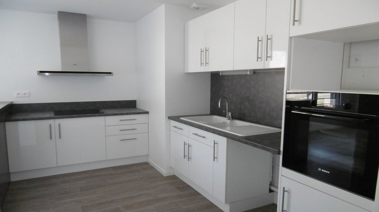 Ma-Cabane - Location Maison VIRE, 154 m²